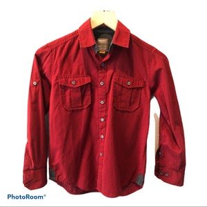 drill clothing company website